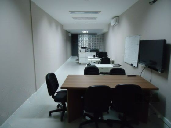 Sala-Conjunto, 37 m² - Foto 1