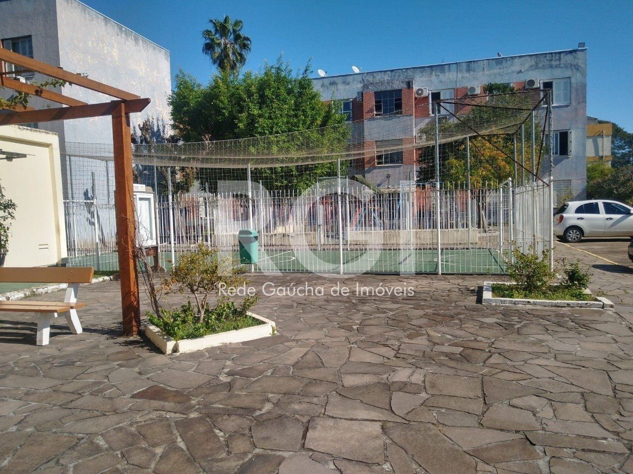 Apartamento à venda com 2 quartos, 59m² - Foto 47