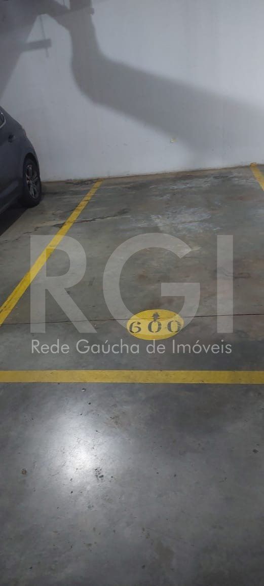 Apartamento à venda com 2 quartos, 60m² - Foto 25