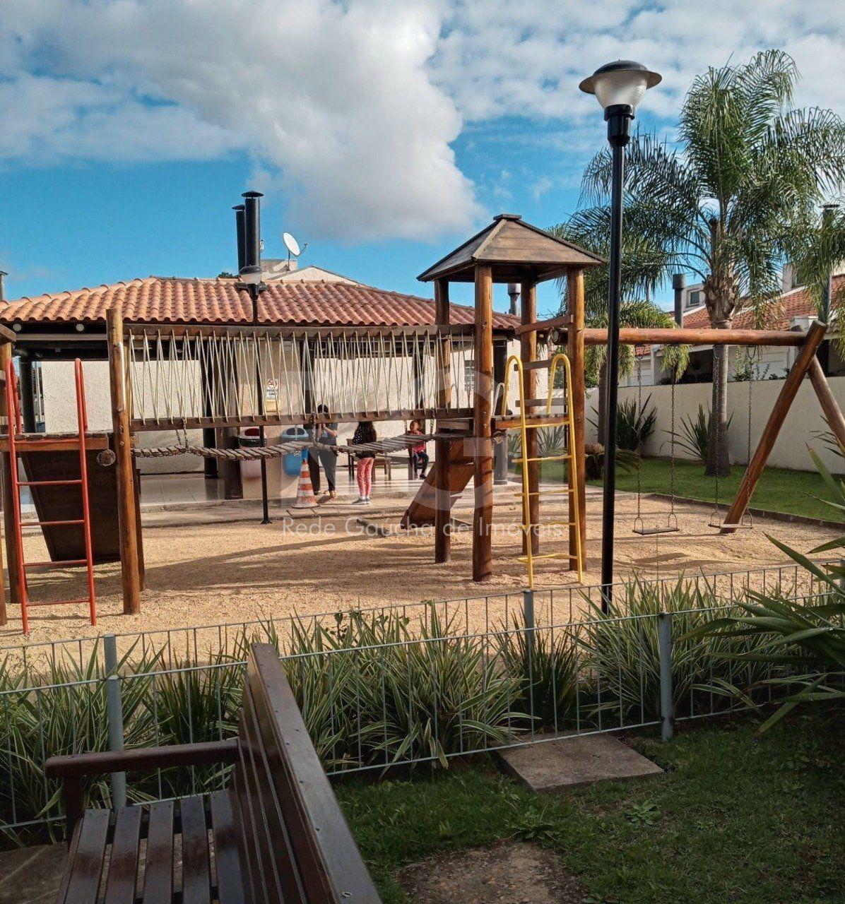 Casa de Condomínio à venda com 2 quartos, 55m² - Foto 5