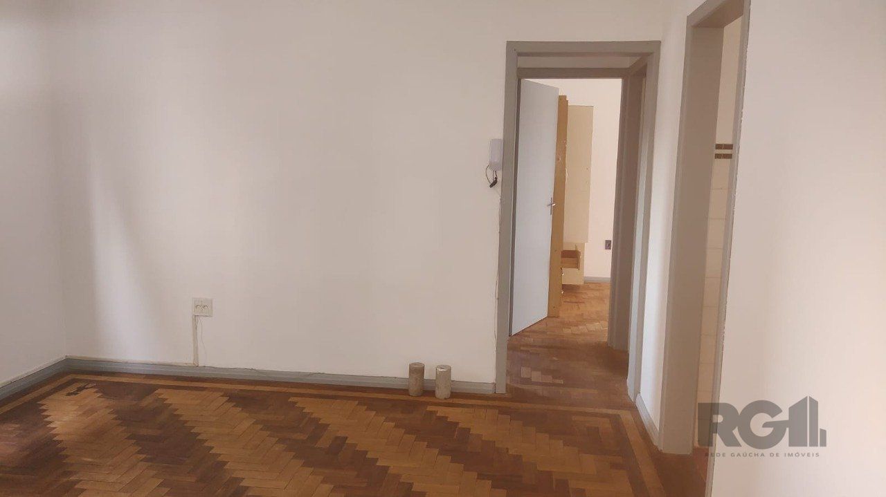 Apartamento 2 dormitórios na Republica, Cidade Baixa
