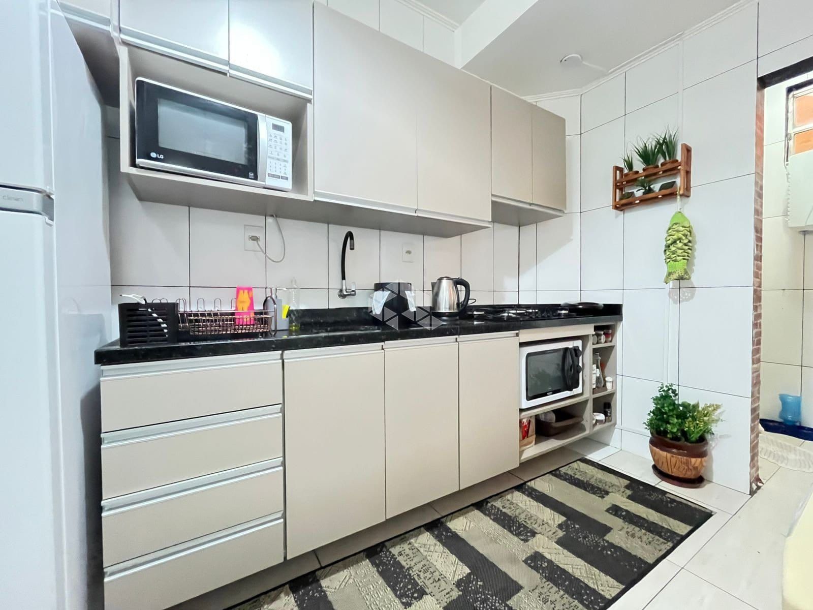 Apartamento à venda com 74m², 2 quartos no bairro Cidade Baixa em Porto Alegre