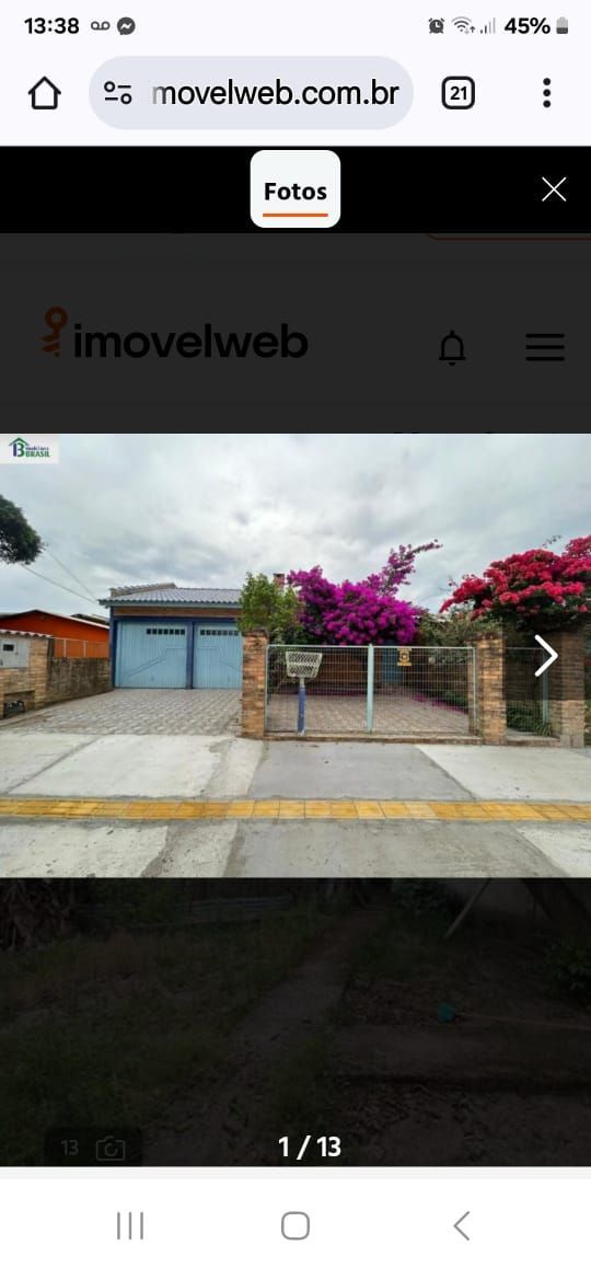 Casa à venda com 3 quartos, 125m² - Foto 7