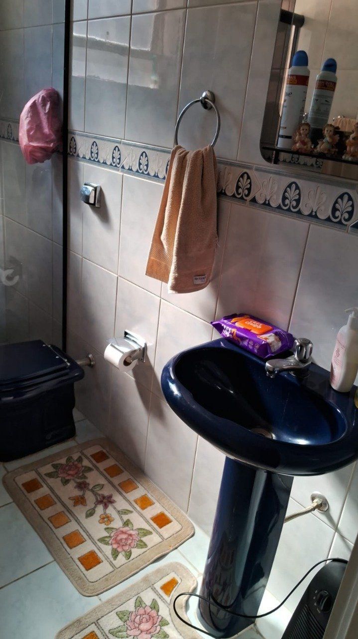 Apartamento à venda com 3 quartos, 111m² - Foto 9