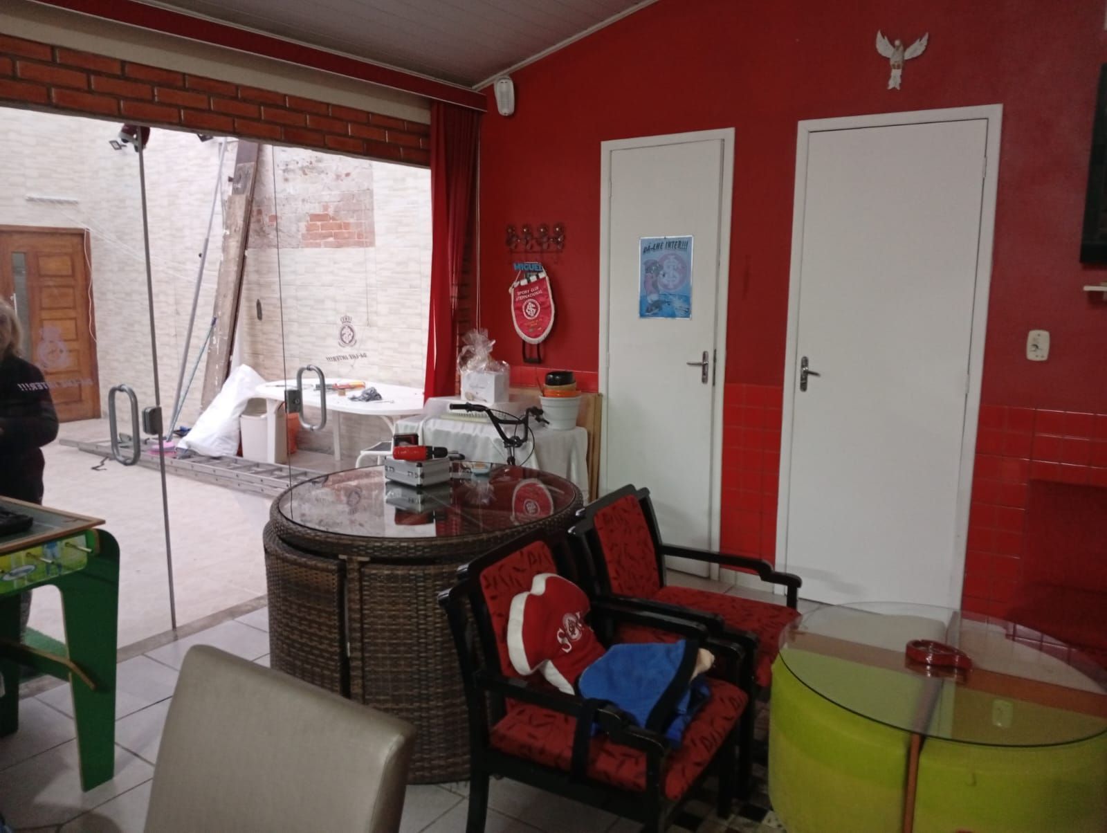 Casa, 5 quartos, 170 m² - Foto 88