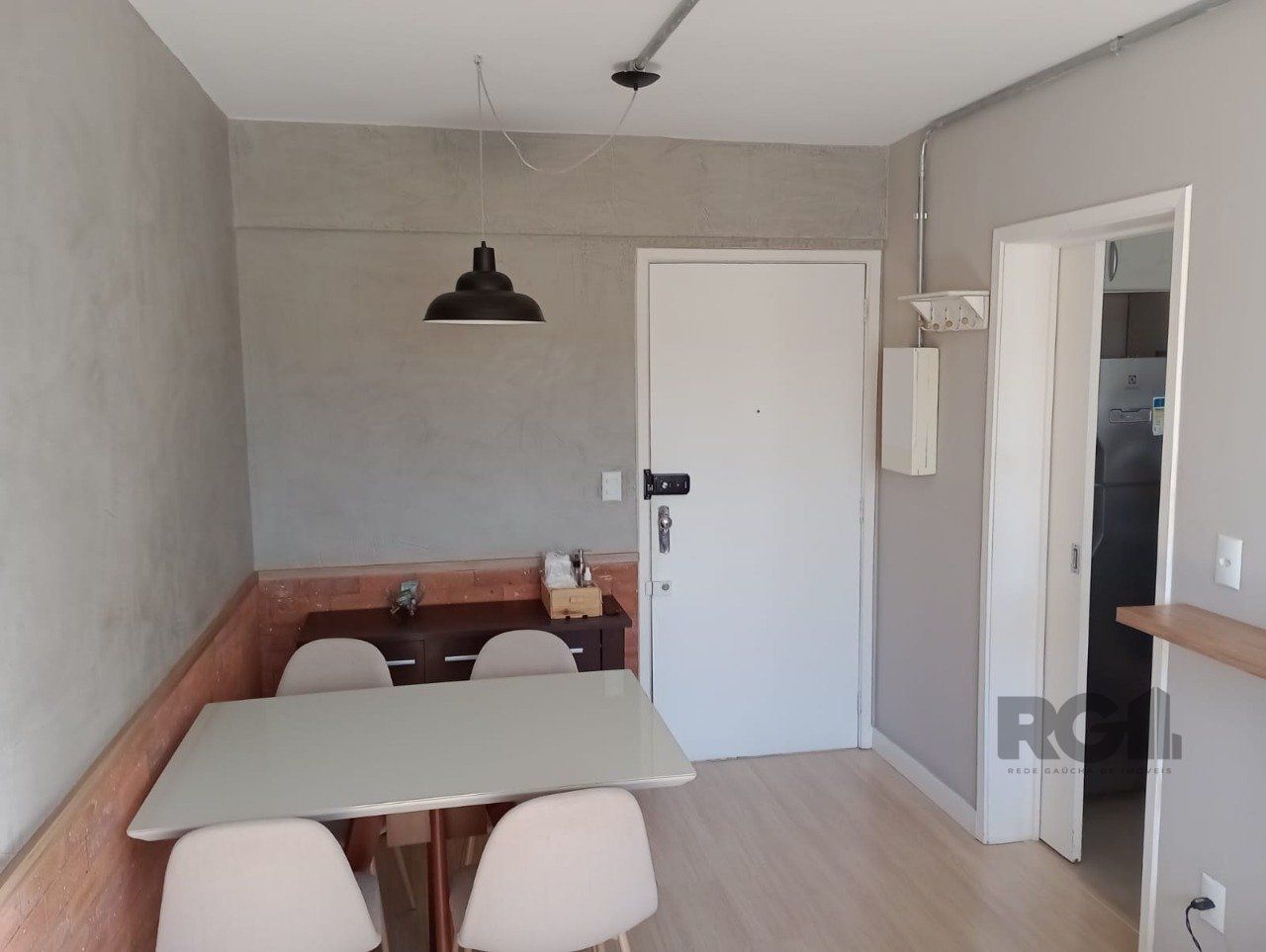 Apartamento à venda com 2 quartos, 69m² - Foto 5