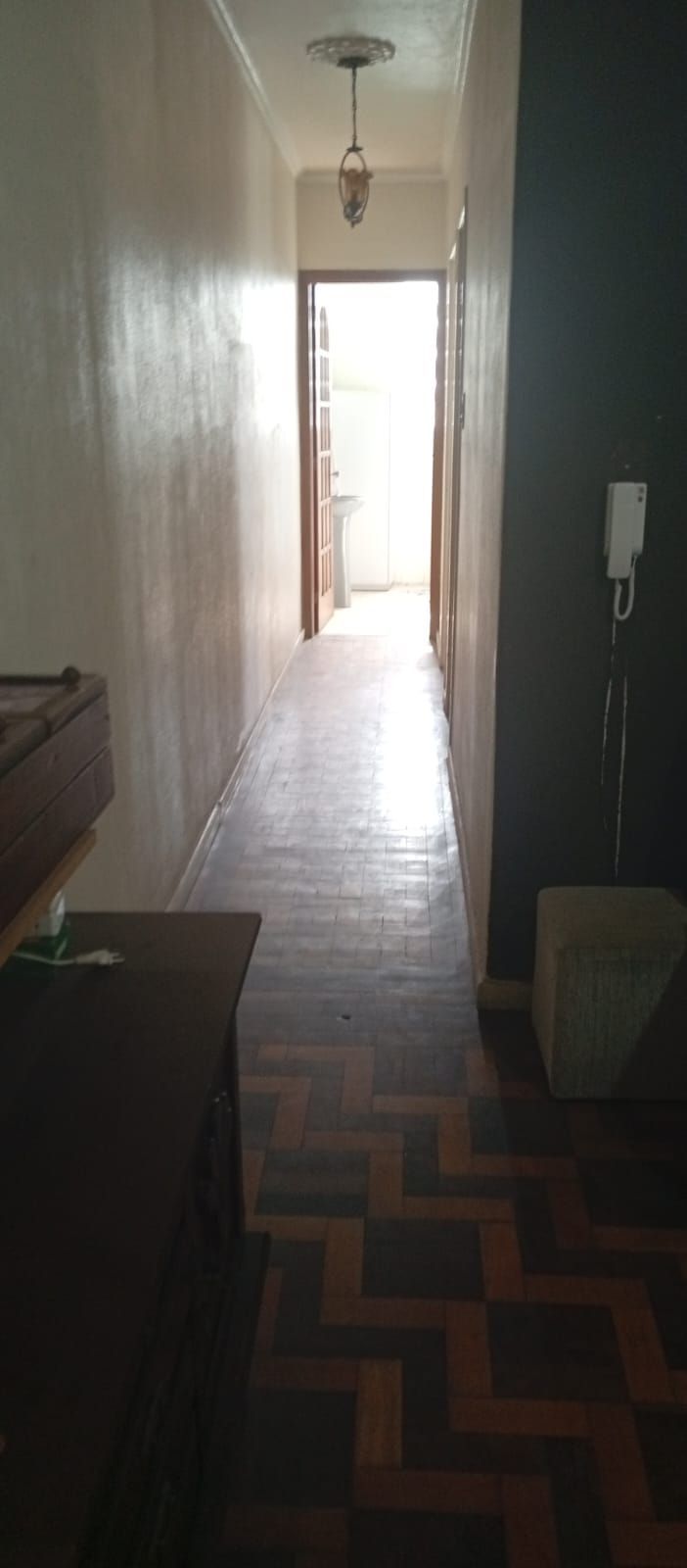 Apartamento 2 dormitórios no bairro Azenha