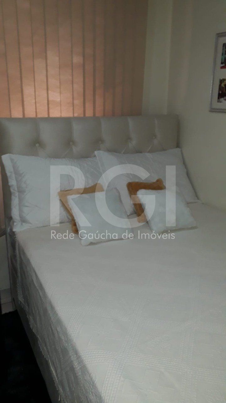 Apartamento, 3 quartos, 63 m² - Foto 5