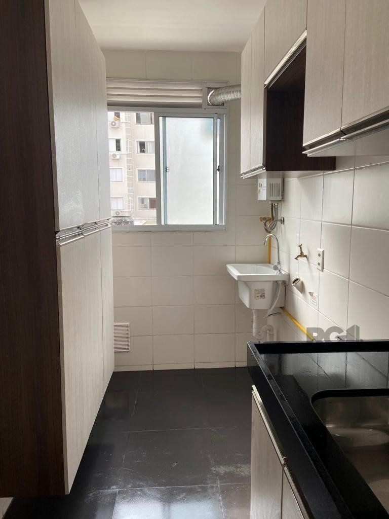 Apartamento, 2 quartos, 43 m² - Foto 19