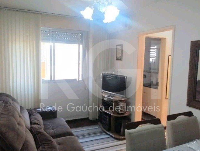 Apartamento à venda com 2 quartos, 53m² - Foto 4