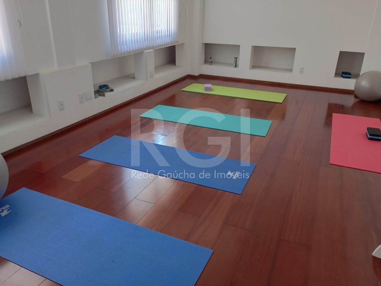 Sala-Conjunto, 34 m² - Foto 2