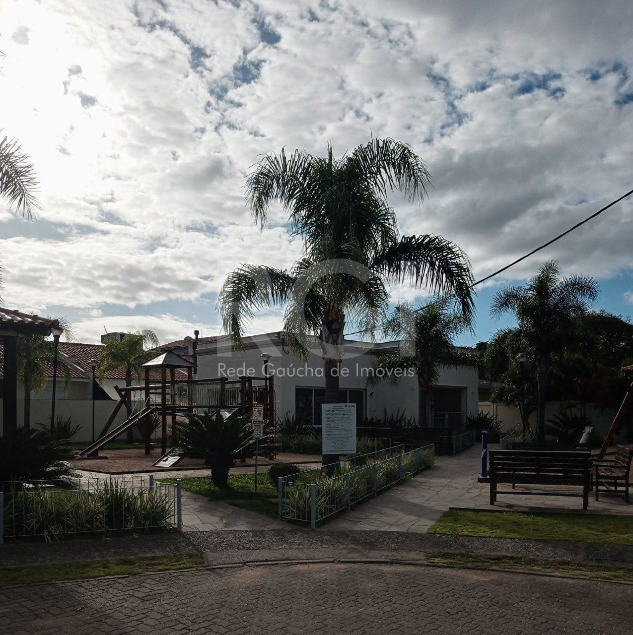 Casa de Condomínio à venda com 2 quartos, 55m² - Foto 22