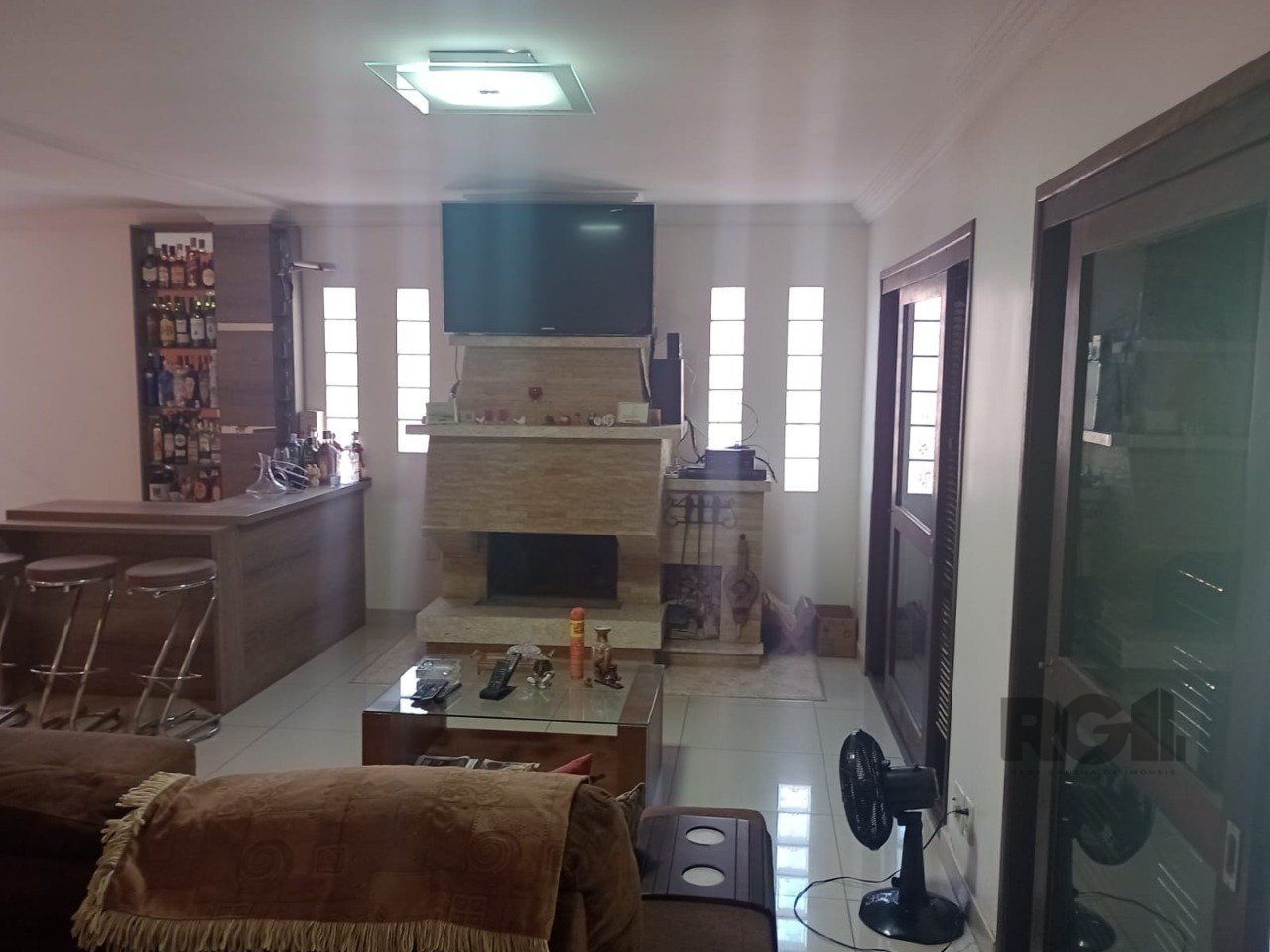 Casa, 3 quartos, 55 m² - Foto 15