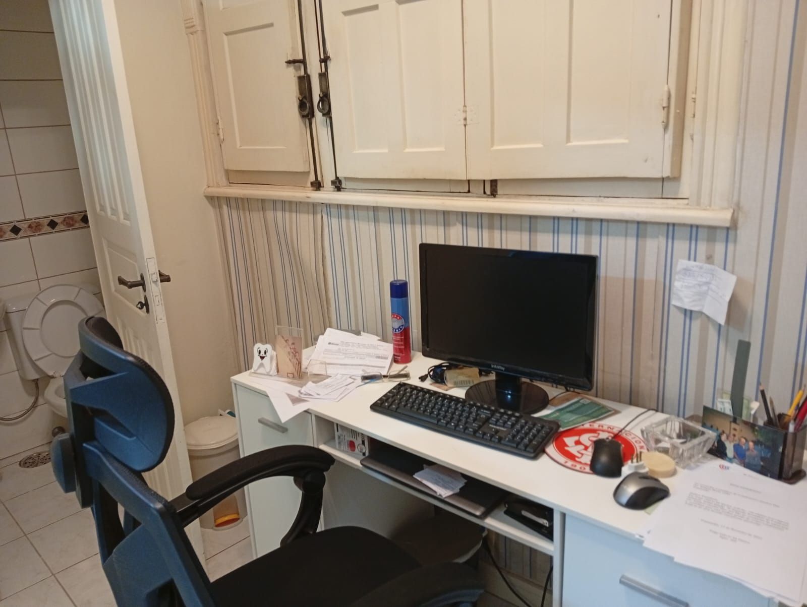 Casa, 5 quartos, 170 m² - Foto 56