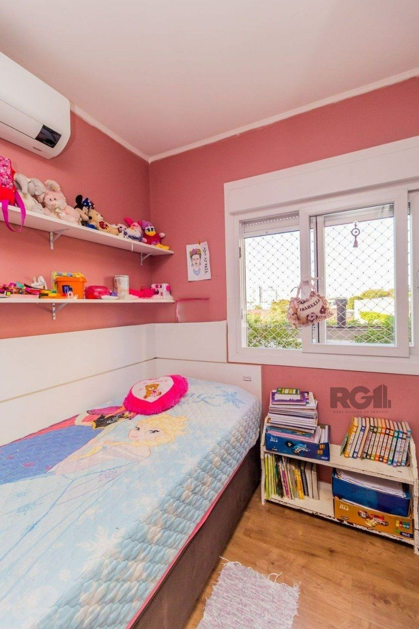 Apartamento à venda com 3 quartos, 75m² - Foto 20