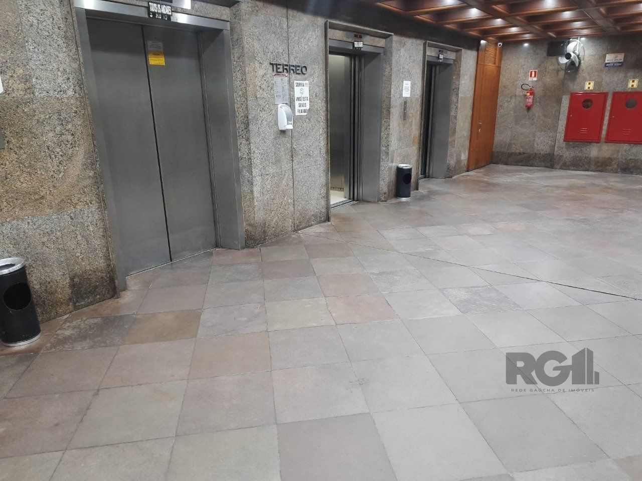 Sala-Conjunto, 273 m² - Foto 2