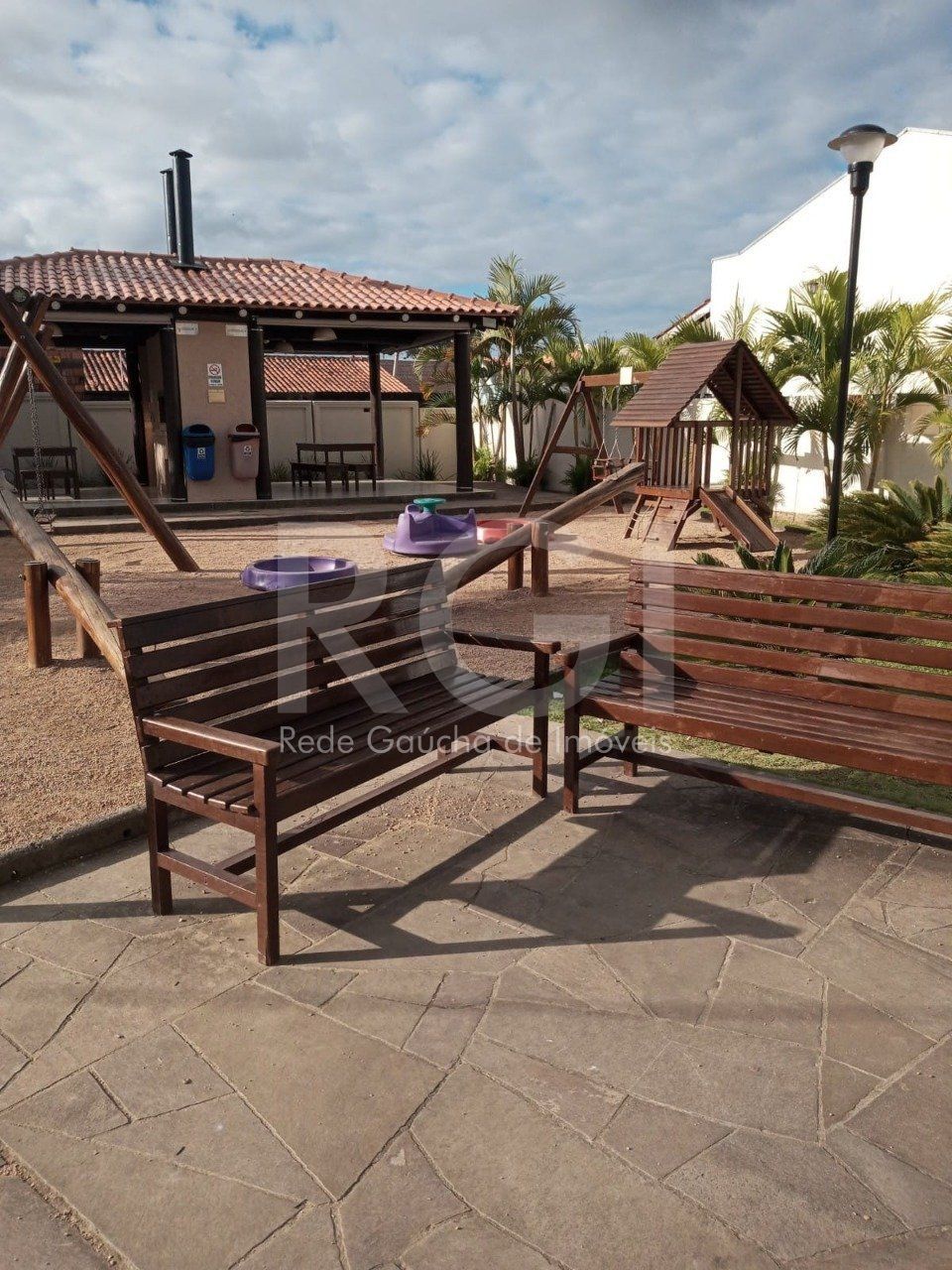 Casa de Condomínio à venda com 2 quartos, 55m² - Foto 19