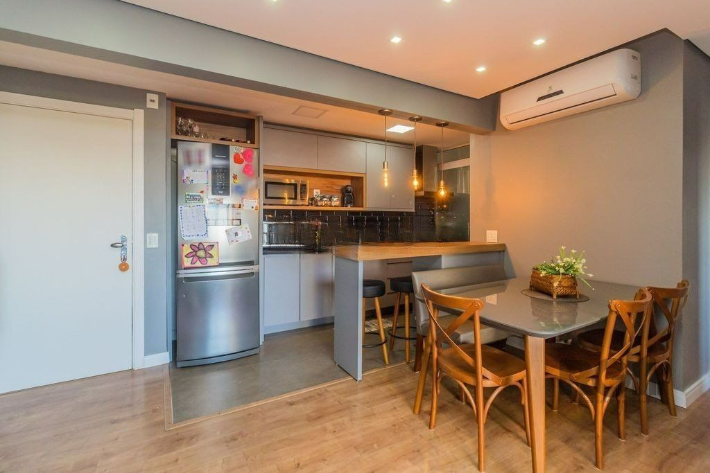 Apartamento à venda com 3 quartos, 75m² - Foto 7