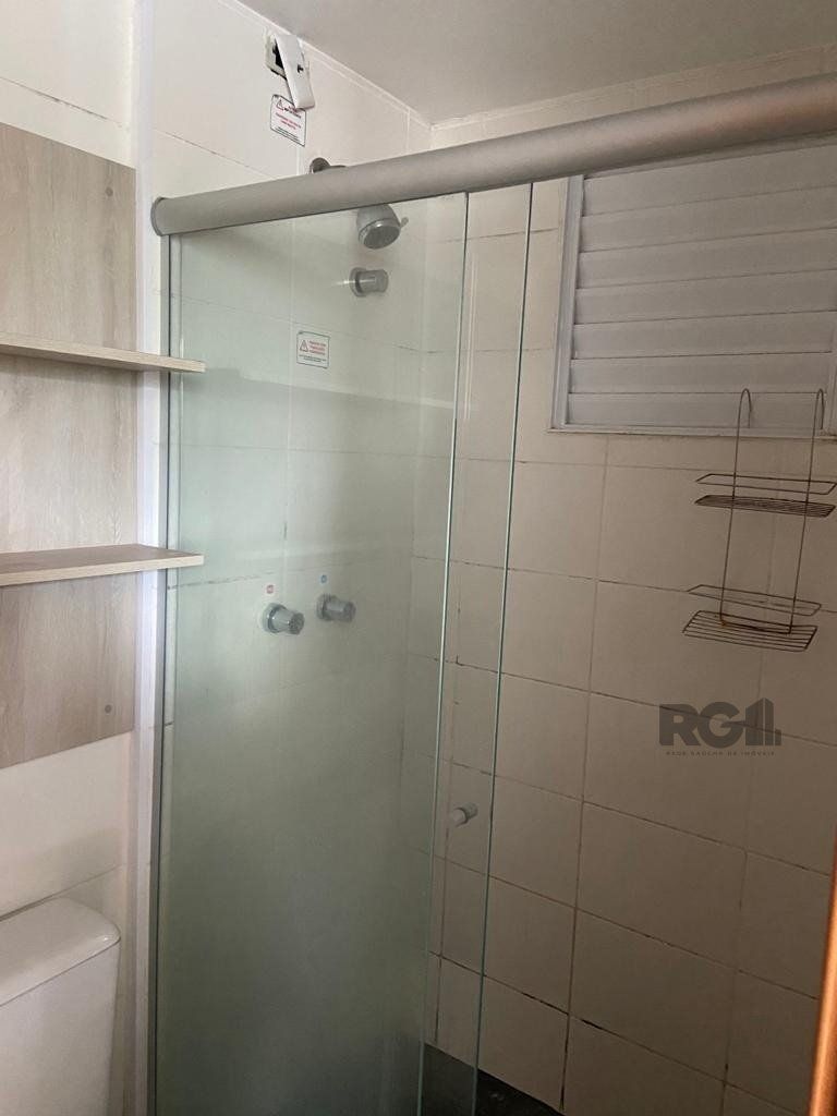Apartamento, 2 quartos, 43 m² - Foto 3