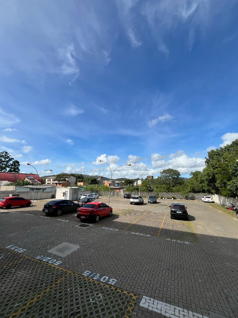 Apartamento à venda com 2 quartos, 40m² - Foto 10