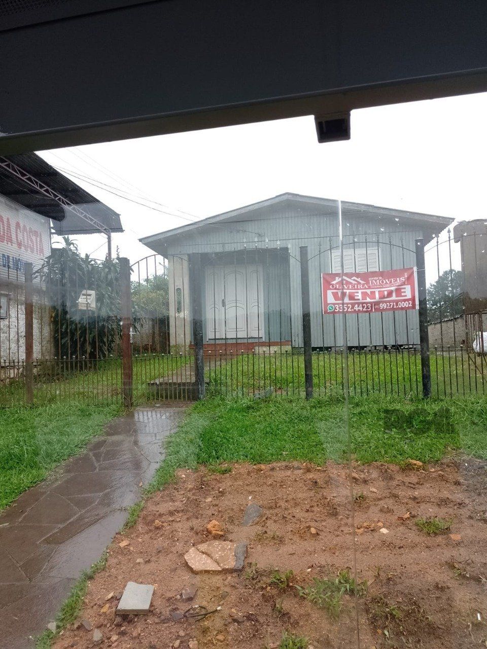 Terreno, 332 m² - Foto 2