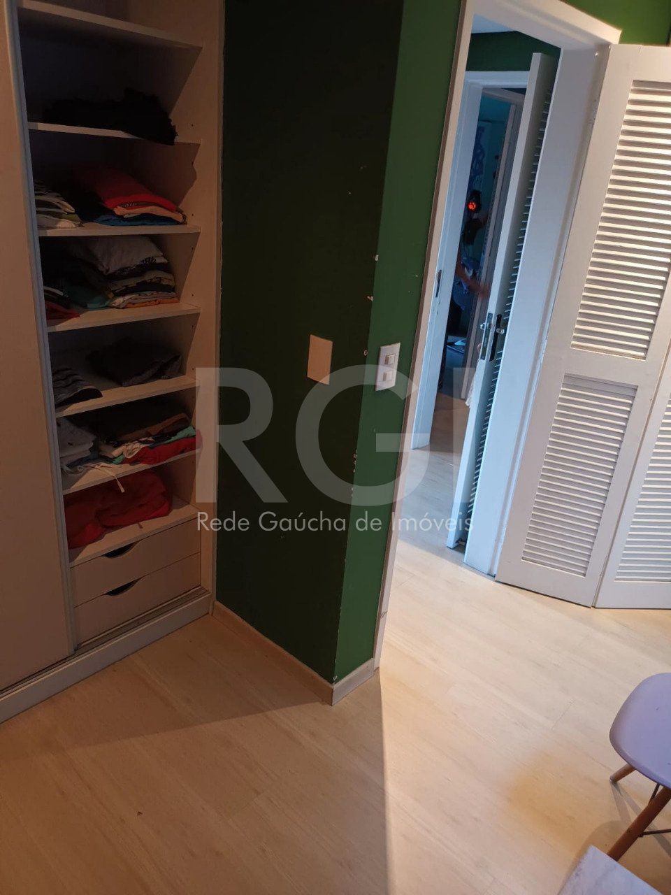 Apartamento à venda com 3 quartos, 129m² - Foto 44