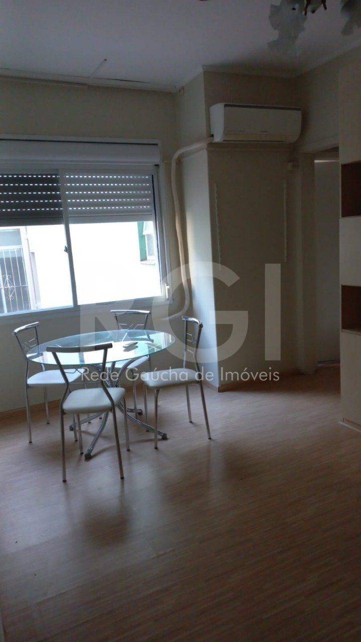 Apartamento à venda com 2 quartos, 57m² - Foto 7