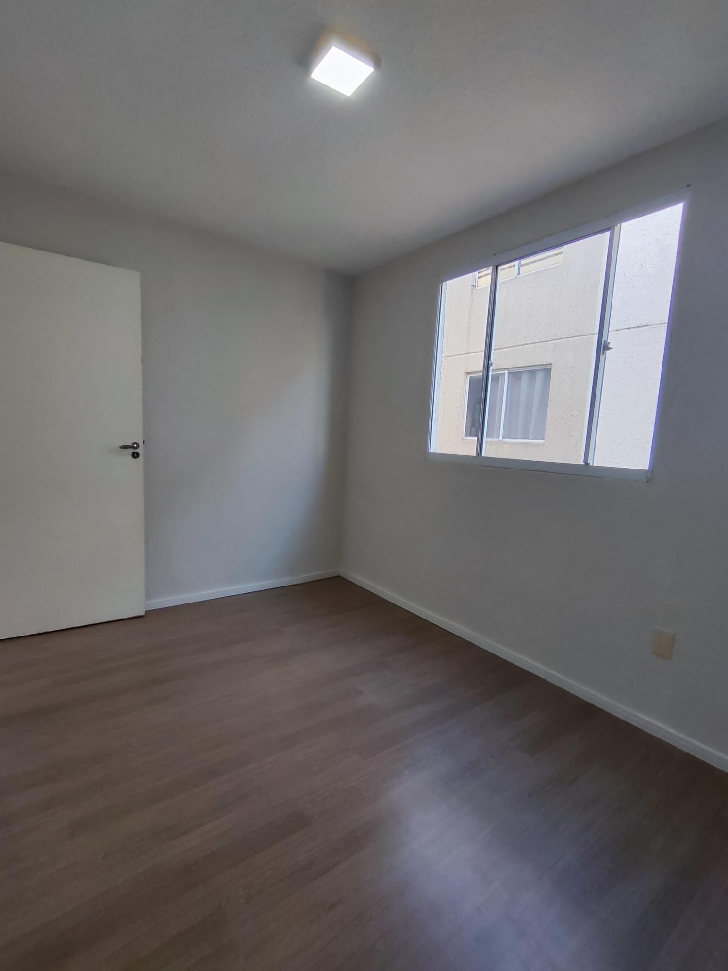 Apartamento à venda com 2 quartos, 42m² - Foto 5