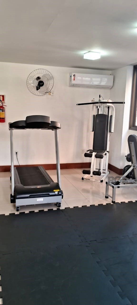 Apartamento, 3 quartos, 88 m² - Foto 9