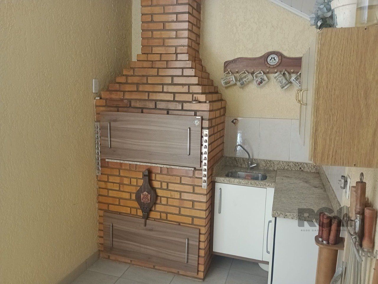 Casa, 3 quartos, 55 m² - Foto 67