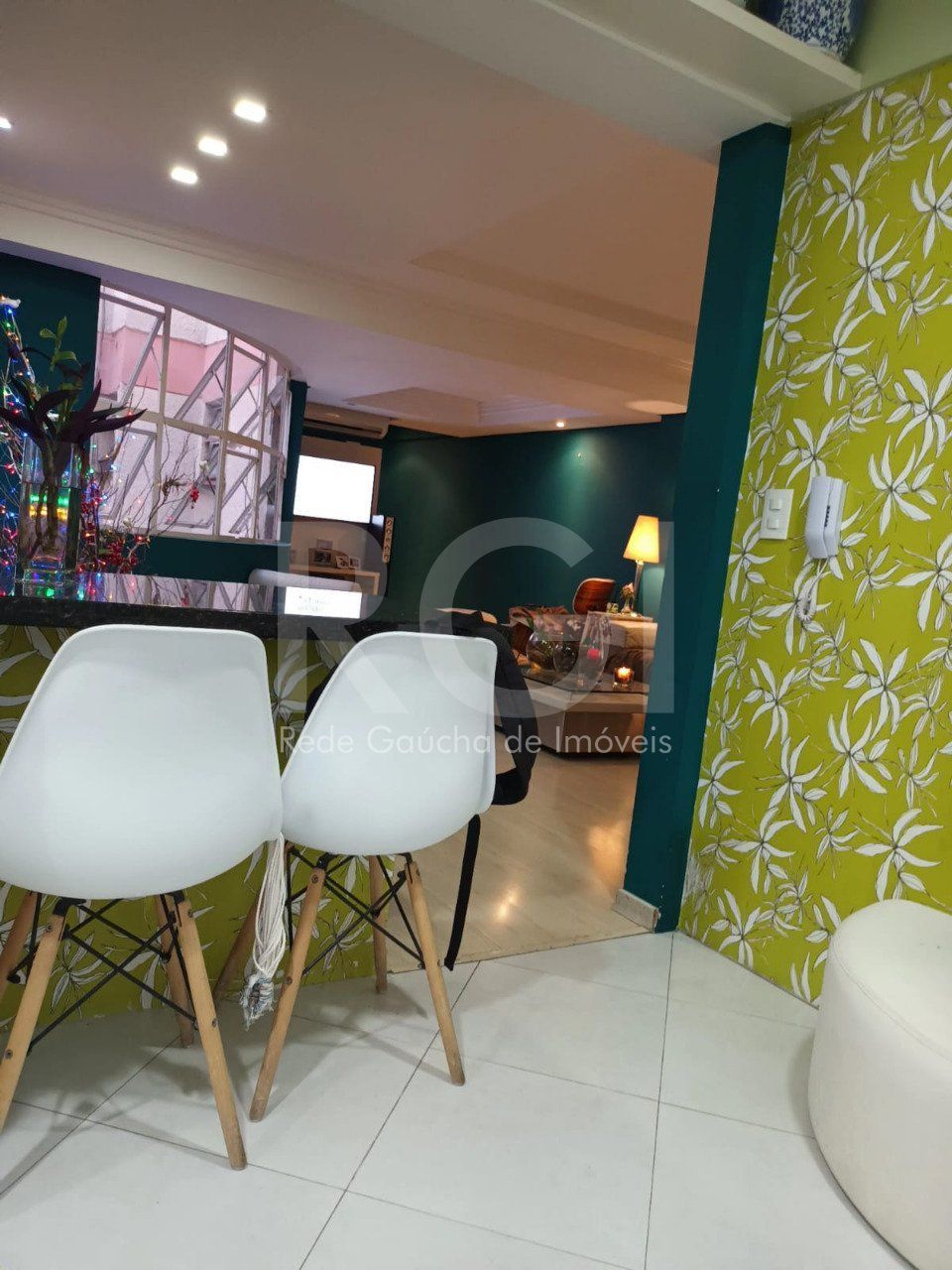Apartamento à venda com 3 quartos, 129m² - Foto 7