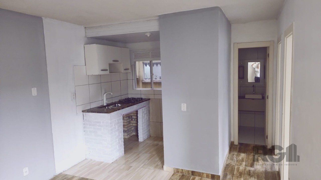 Apartamento, 2 quartos - Foto 2