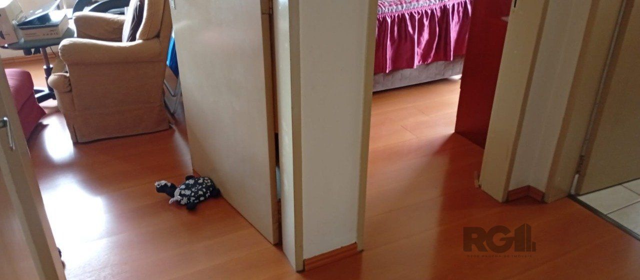 Apartamento, 2 quartos, 60 m² - Foto 11