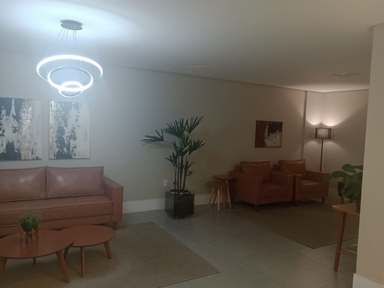 Apartamento, 3 quartos, 89 m² - Foto 8
