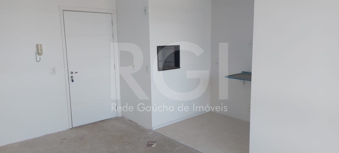 Apartamento à venda com 2 quartos, 60m² - Foto 7