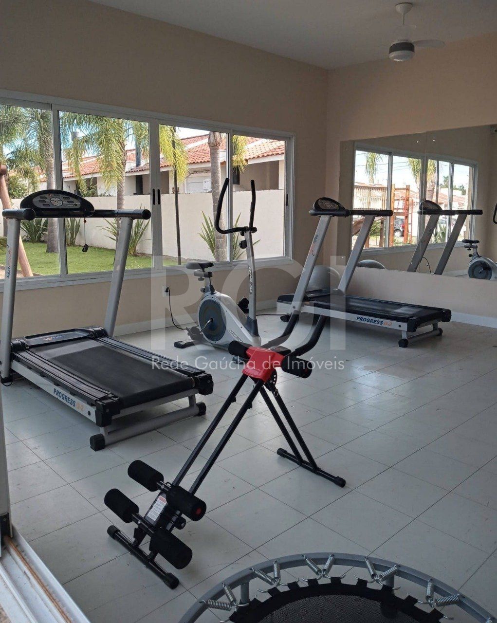 Casa de Condomínio à venda com 2 quartos, 55m² - Foto 3