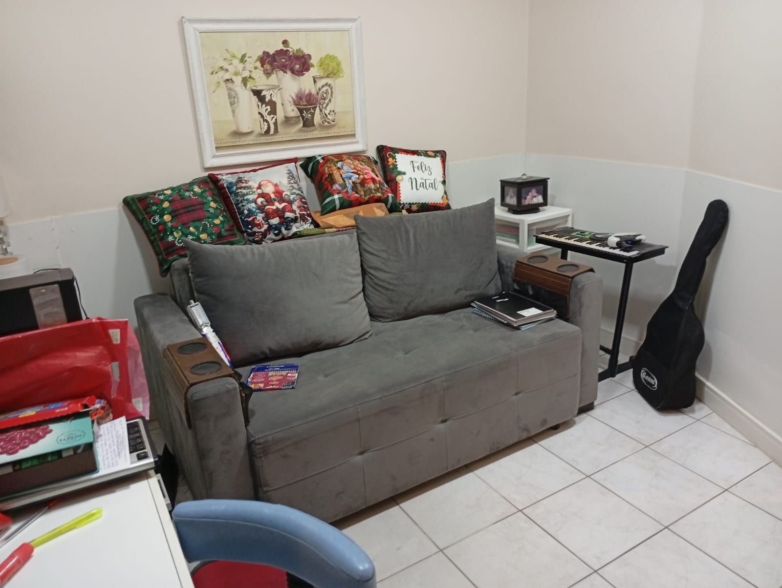 Casa, 5 quartos, 170 m² - Foto 58