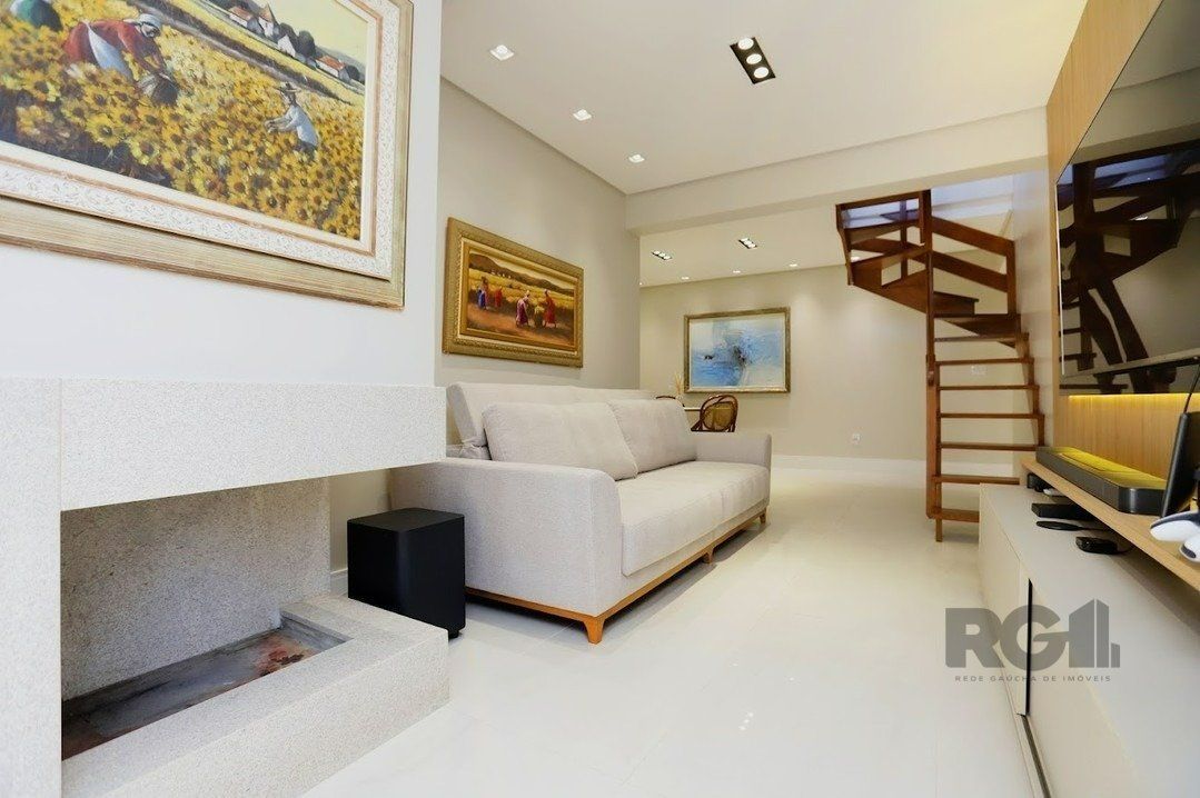 Cobertura à venda com 3 quartos, 178m² - Foto 17