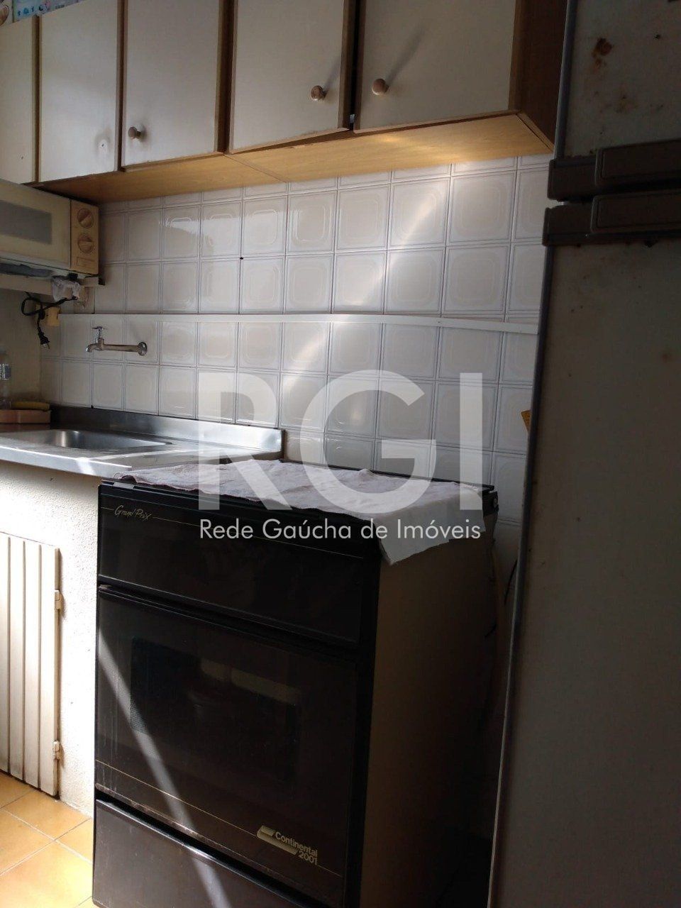 Apartamento à venda com 32m², 1 quarto no bairro Cidade Baixa em Porto Alegre