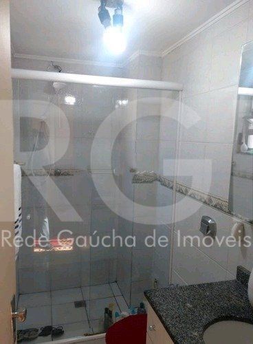 Apartamento à venda com 2 quartos, 53m² - Foto 11