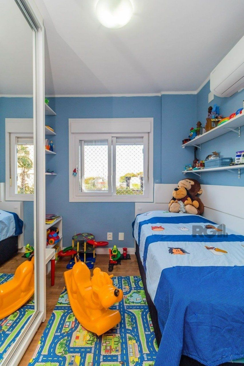 Apartamento à venda com 3 quartos, 75m² - Foto 17