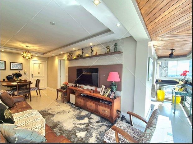 Apartamento com 2 quartos, 1 vaga e 80.75m² para vender na Independencia.