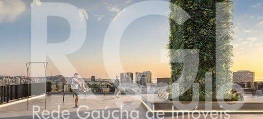 Apartamento, 1 quarto, 27 m² - Foto 17