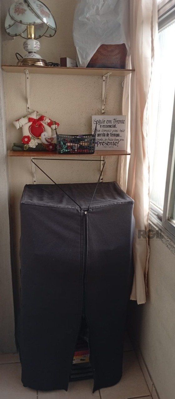 Apartamento, 2 quartos, 60 m² - Foto 28