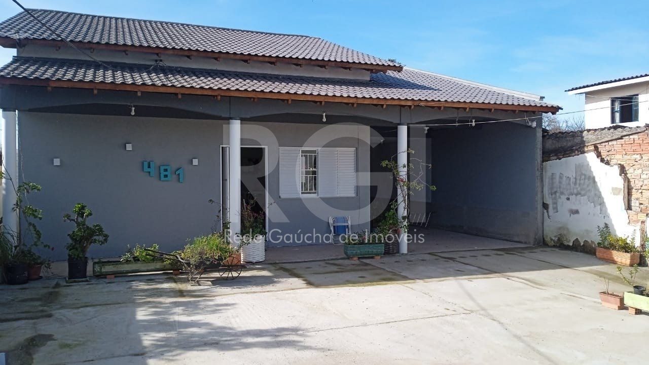 Casa à venda com 3 quartos, 90m² - Foto 65