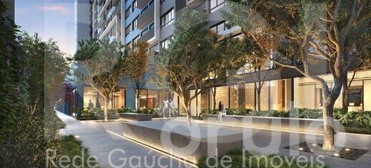 Apartamento, 1 quarto, 27 m² - Foto 13