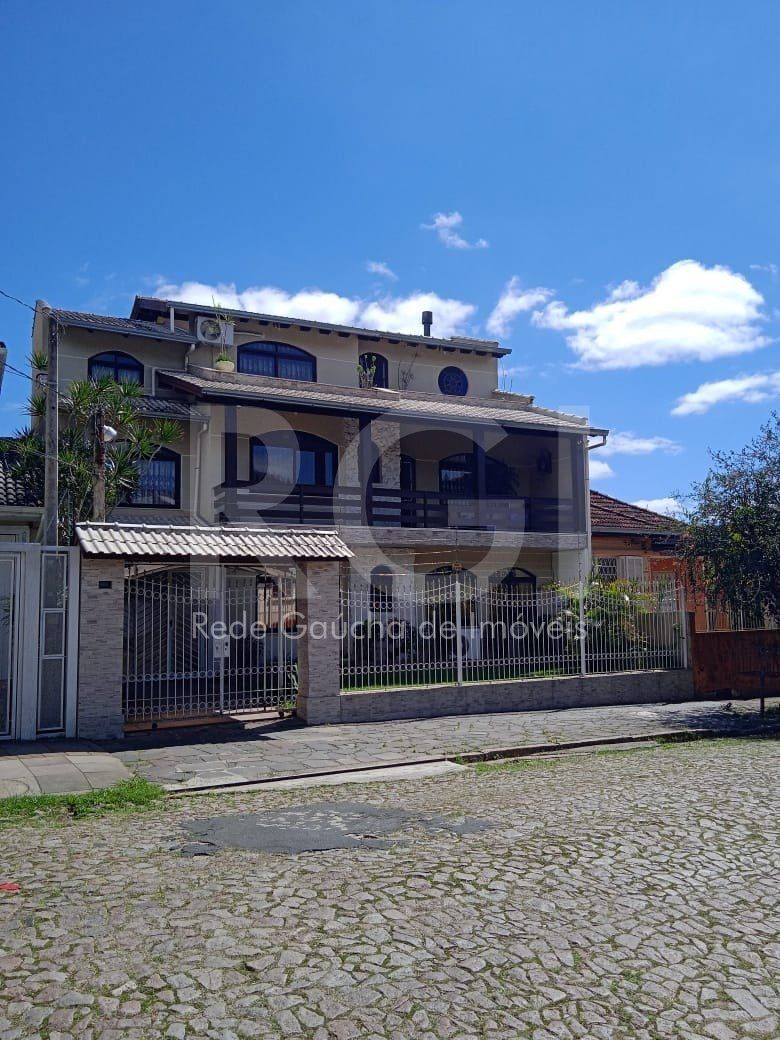 Casa à venda com 6 quartos, 750m² - Foto 25