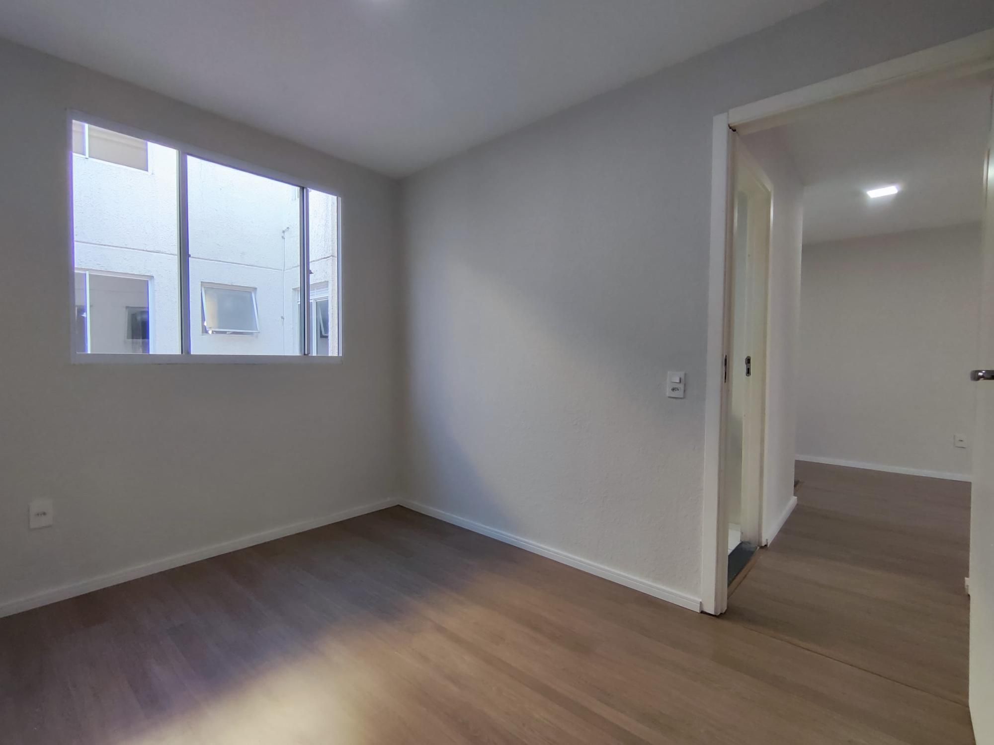 Apartamento à venda com 2 quartos, 42m² - Foto 7