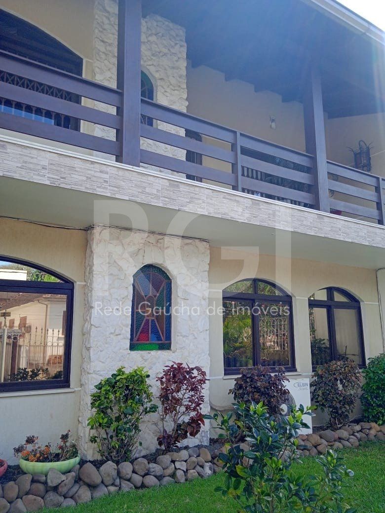 Casa à venda com 6 quartos, 750m² - Foto 28