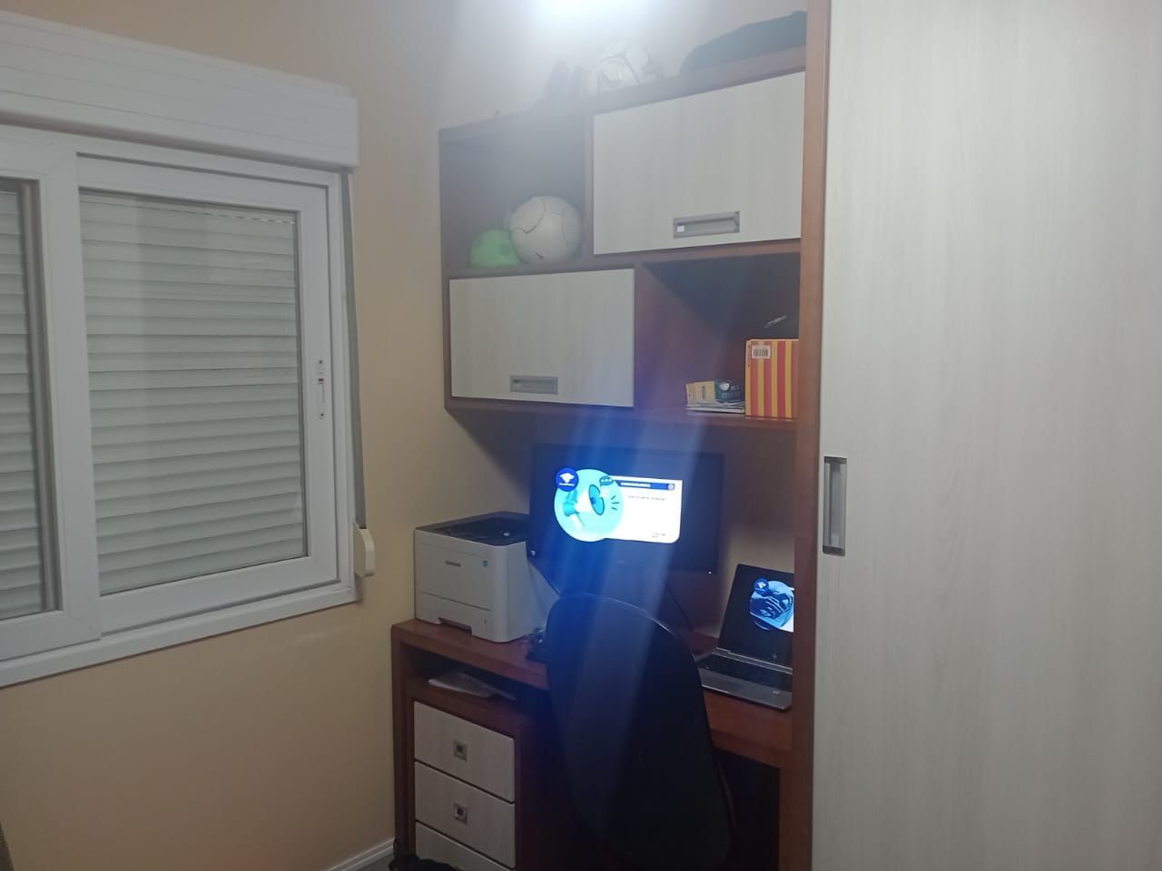 Apartamento, 3 quartos, 89 m² - Foto 23